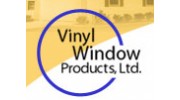Vinyl Window Products