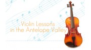 Shaffer Violin Studio