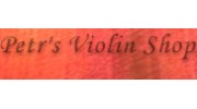 Violin Shop Petrs