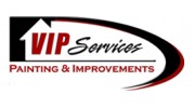 Vincent Improvements & Painting Services