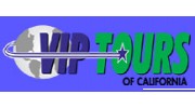 Vip Tours-California
