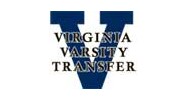 Virginia Varsity Transfer