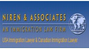 Immigration Attorneys Niren And Associates