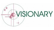 Visionary Contact Lens