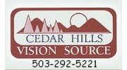 Cedar Hills Vision Source