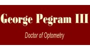 Pegram George W OD III