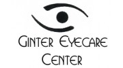 Ginter Eyecare Center