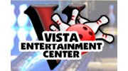 Vista Entertainment Ctr