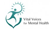 Vital Voices For Mental Health