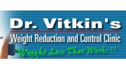 Dr Vitkin's Weight Reduction - Michael Vitkin