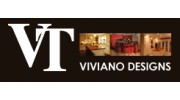 Viviano Cabinet Design