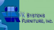 VK Systems Furniture