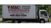 Waste & Garbage Services in Lowell, MA