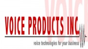 Voice Products