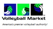 Volleyball Market