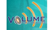 Volume Public Relations
