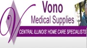 Medical Equipment Supplier in Springfield, IL