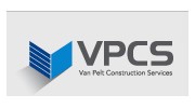 Van Pelt Construction