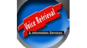 Voice Retrieval & Info Service