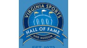 Virginia Sports Hall Of Fame