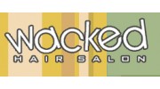 Wacked Hair Salon
