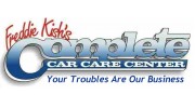 Complete Car Care Center