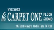 Waggoner Carpet One