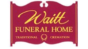 Waitt Funeral Home