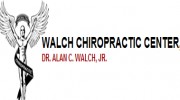 Walch Chiropractic Center