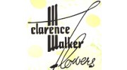 Clarence Walker For Flowers