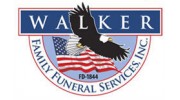 Walker Family Funeral Service