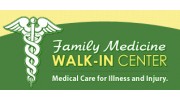 Family Medicine Walk-In Center