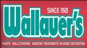 Wallauer Decorating Stores
