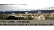 Wall Home Inspection