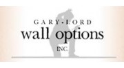 Gary Lord Wall Options