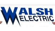 Walsh Electric