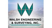 Walsh Engineering & Surveying