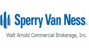 Sperry Van Ness-Walt Arnold Commercial Brokerage