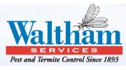 Pest Control Services in Hartford, CT