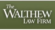 Walthew Law Firm Walthew Thompson Kindred