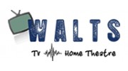 Walt's TV & Home Theater