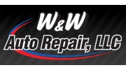 W&W AUTO REPAIR