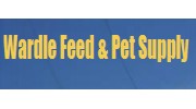 Wardle Feed & Pet Supply