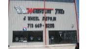 Warehouse Tire & Auto