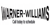 Warner Williams