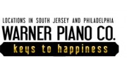 Warner Piano