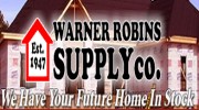 Warner Robins Supply Of Macon