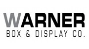 Warner Jewelry Case