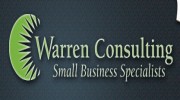 Warren Consulting, LLC-Small Business Specialists