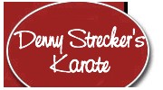 Denny Strecker's Karate